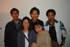 Pictures From miniature class reunion