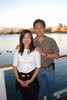Pictures from company party at Waters
