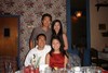 Pictures from brunch in Long Beach