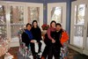 Pictures From Ski Trip to Big Bear