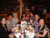 Pictures From LA Family Gathering