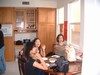 Pictures From John's BBQ