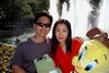 Pictures From Magic Mountain