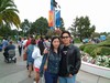 Pictures From Sea World