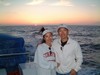 Pictures From Catalina snorkeling trip