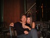 Pictures From Napa Rose restaurant
