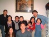 Pictures from Christmas Gathering