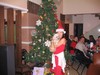 Pictures from Xmas Party