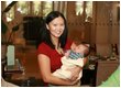Pictures from Colin Tai's 1 Month Party (2007/11/04)