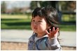 Pictures from Cerritos Park, US Trip (2008/02/05)