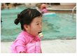 Pictures from Macao Trip, Venetian Poolside Party (2008/07/19)