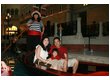 Pictures from Macao Trip, Venetian Gondola Ride (2008/07/20)