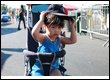Pictures from Rose Bowl Flea Market (2008/08/11)